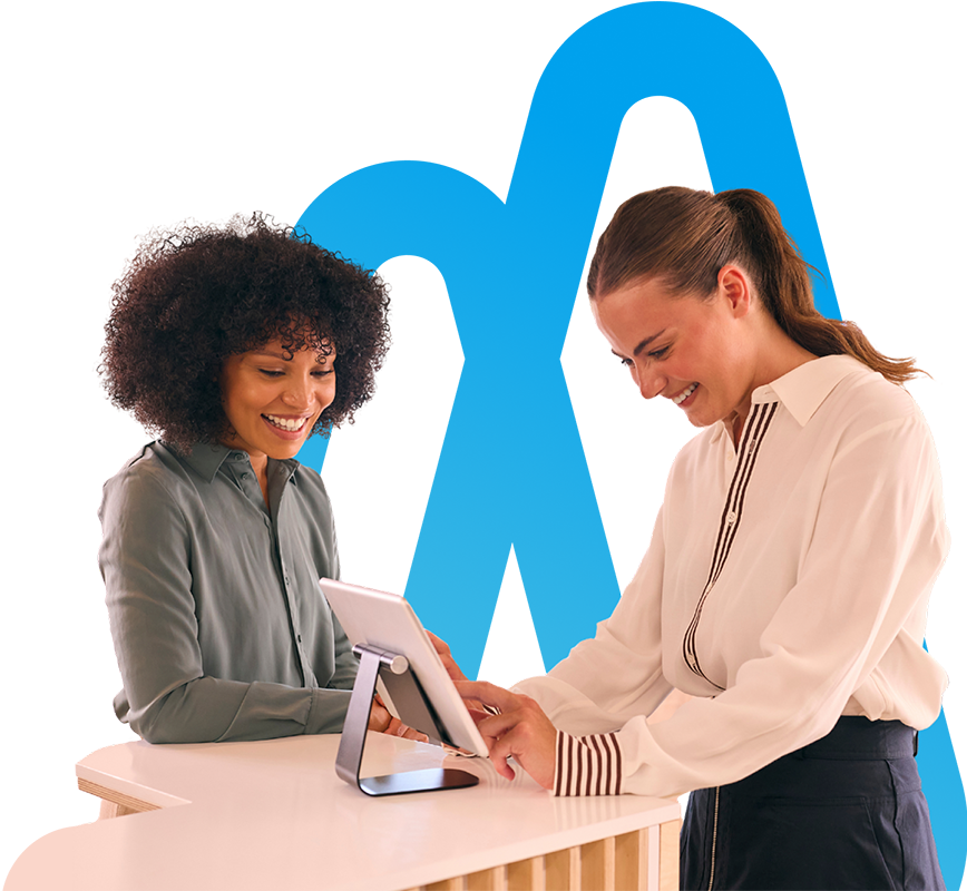 Micros - All Your Hospitality Technology in One Place