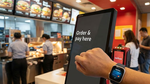 Payment Flexibility