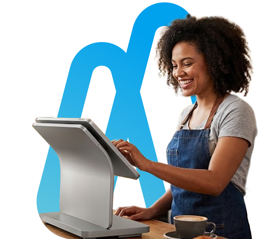 point of sale pos