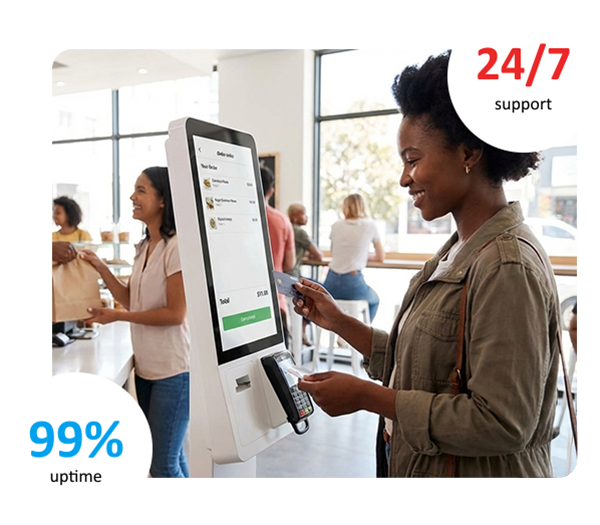 Footer CTA Image Self-service Kiosks